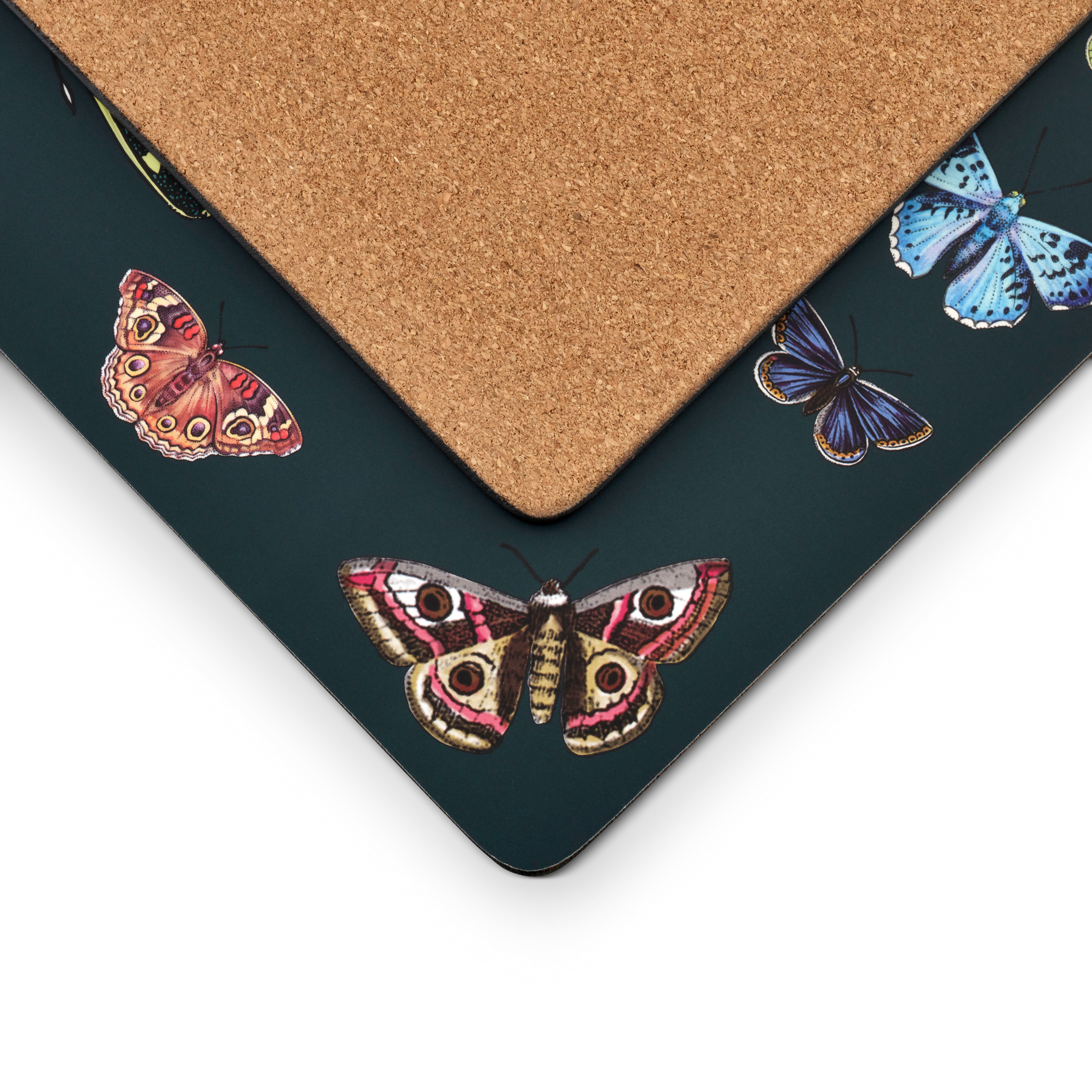 Botanic Garden Harmony Placemats Set of 4 image number null