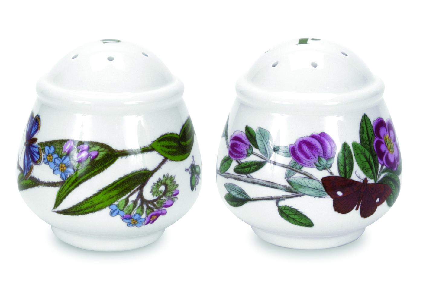 Botanic Garden Salt & Pepper Pots image number null