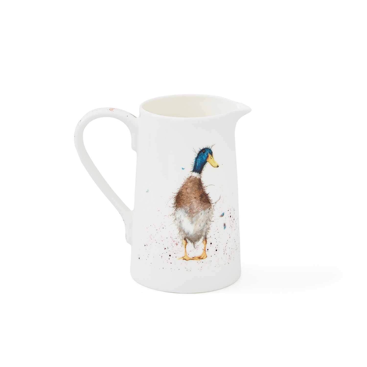 Guard Duck 1 Pint Jug image number null