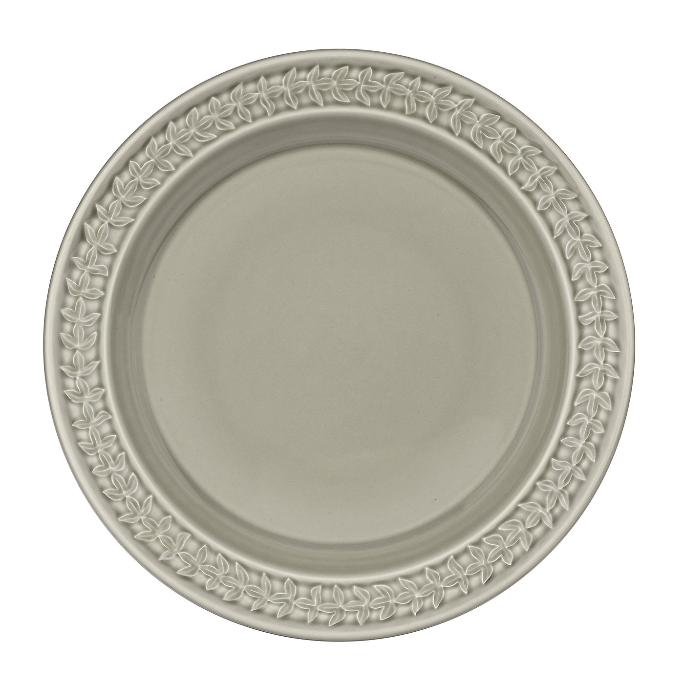 Botanic Garden Harmony Side Plate, Stone image number null