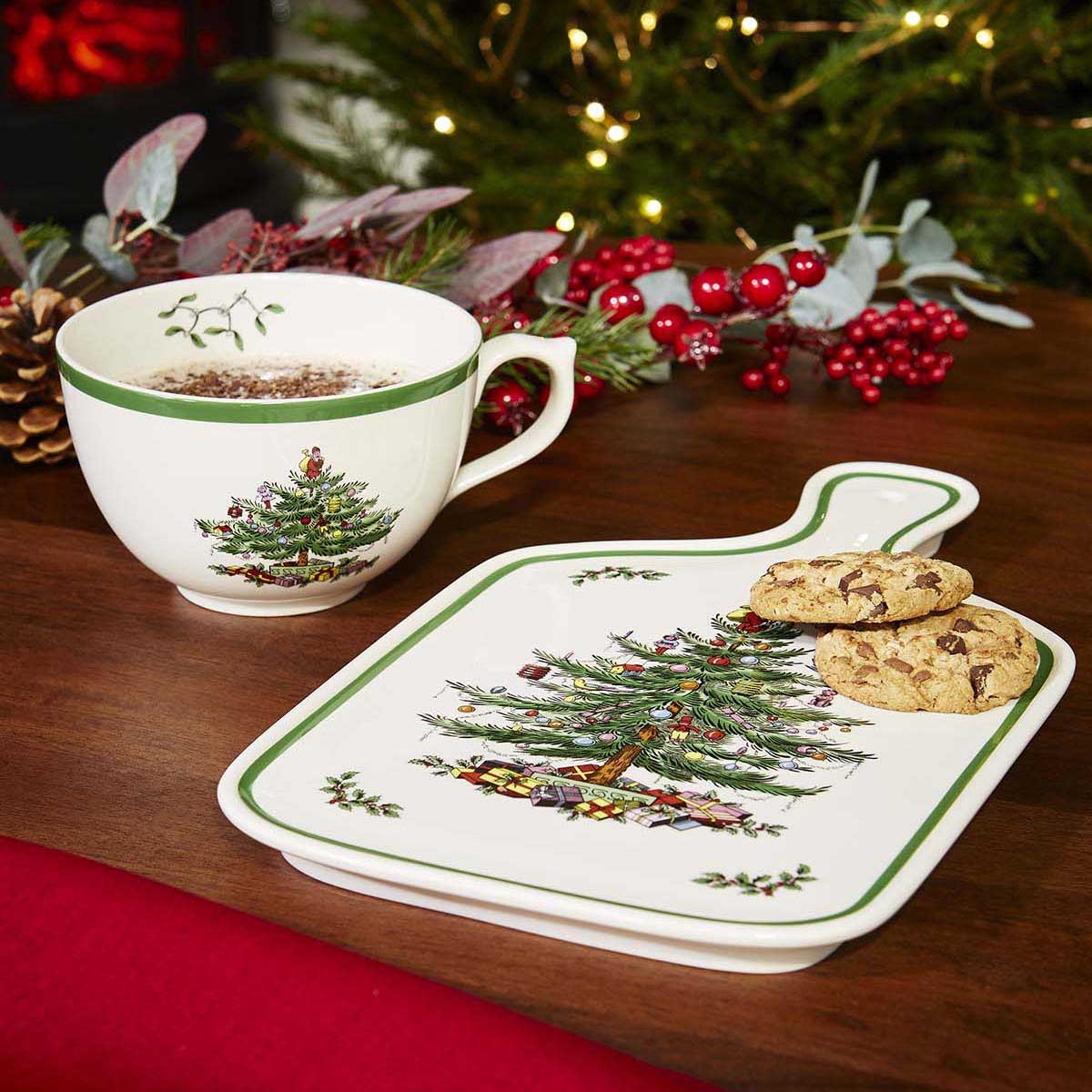 Christmas Tree  20fl.oz Jumbo Cup image number null