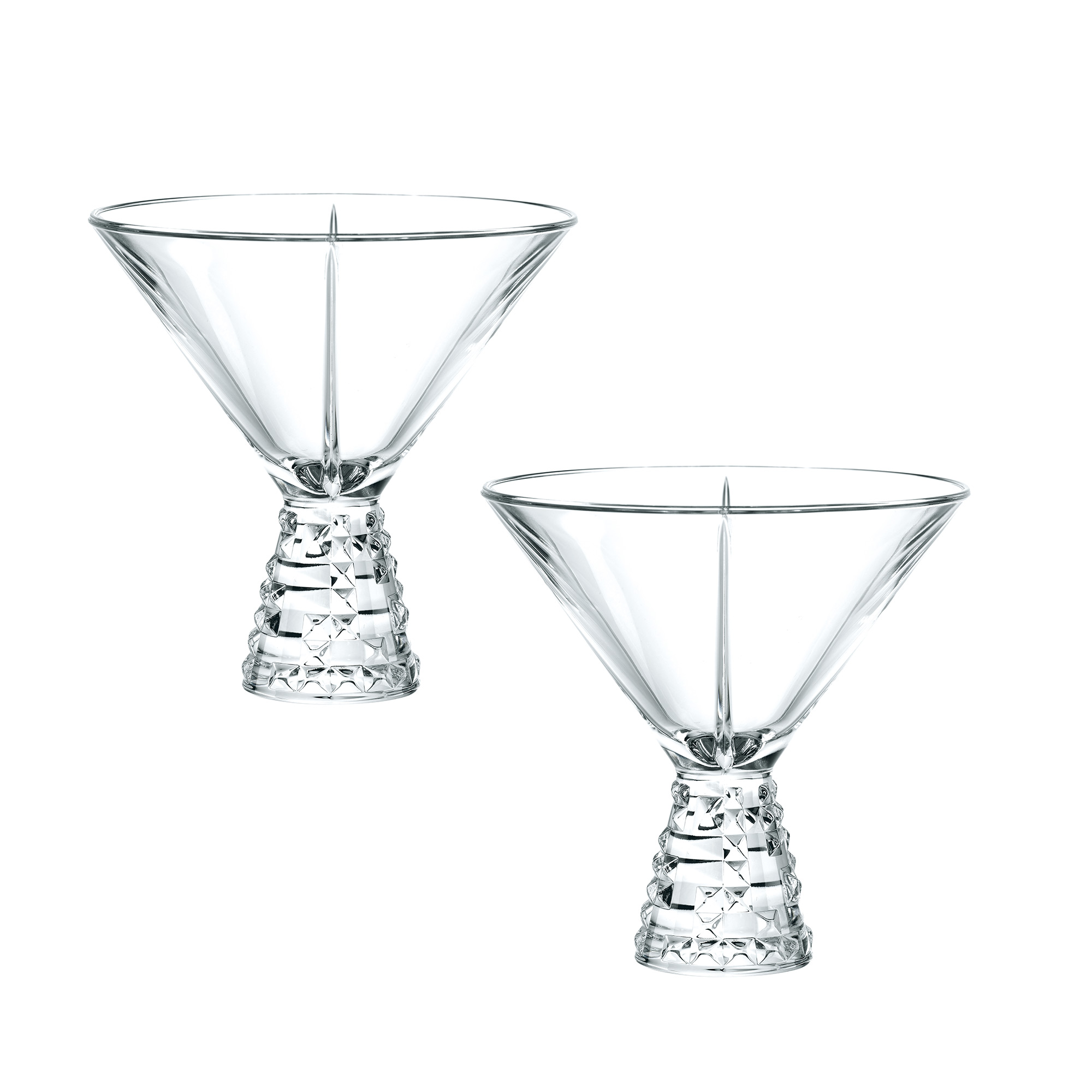 Punk Cocktail Coupe Set of 2 image number null