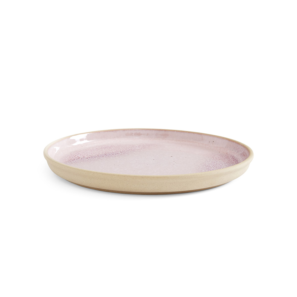 Minerals Side plate, Rose Quartz image number null