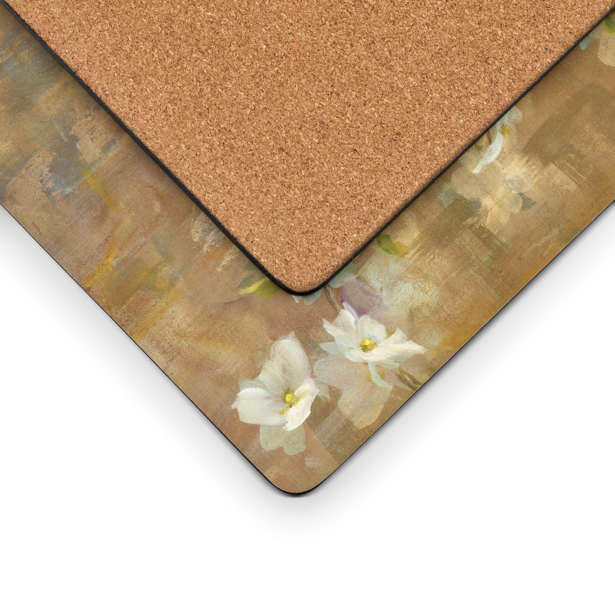 Dogwood in Spring Placemats Set of 4 image number null