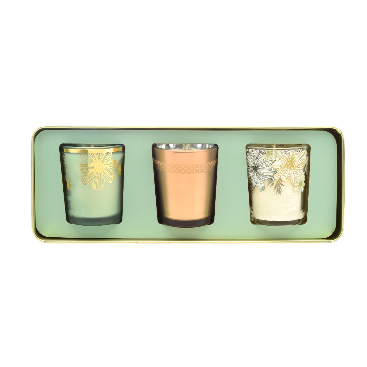 Atrium Scented Candle Gift Set image number null