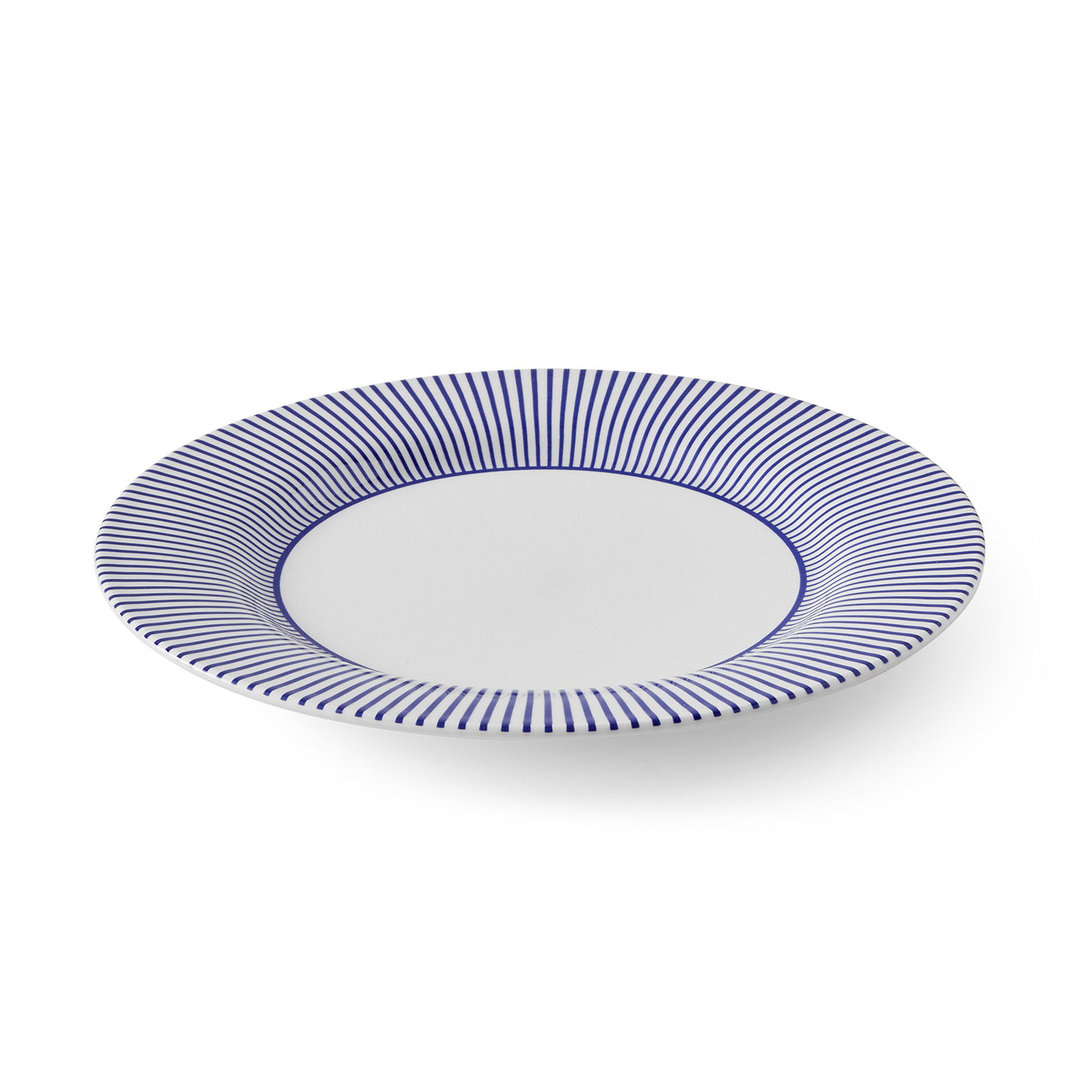Steccato Dinner Plate image number null
