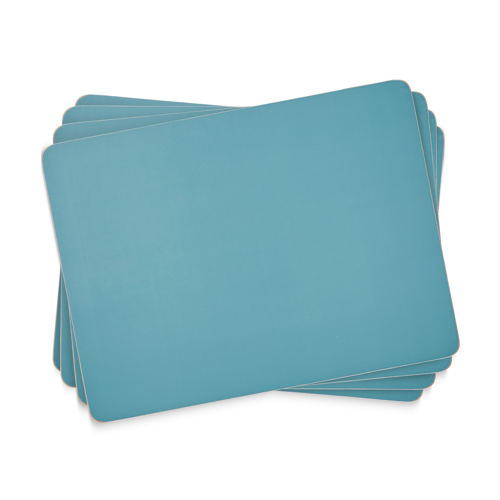 Azure Placemats Set of 4 image number null