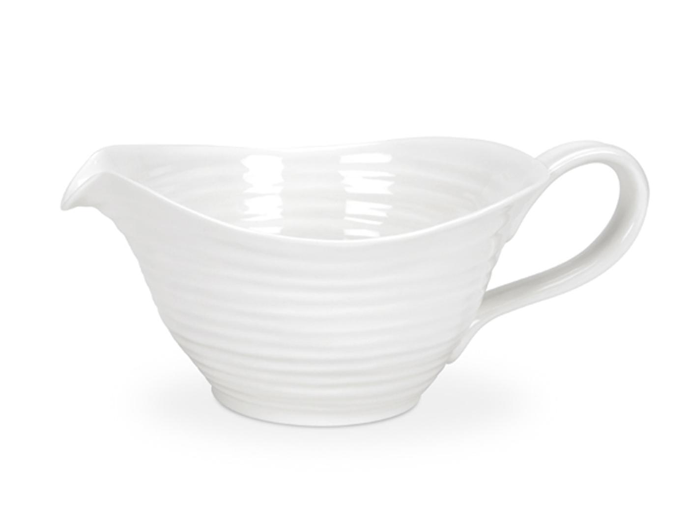 Sophie Conran White Batter Jug image number null
