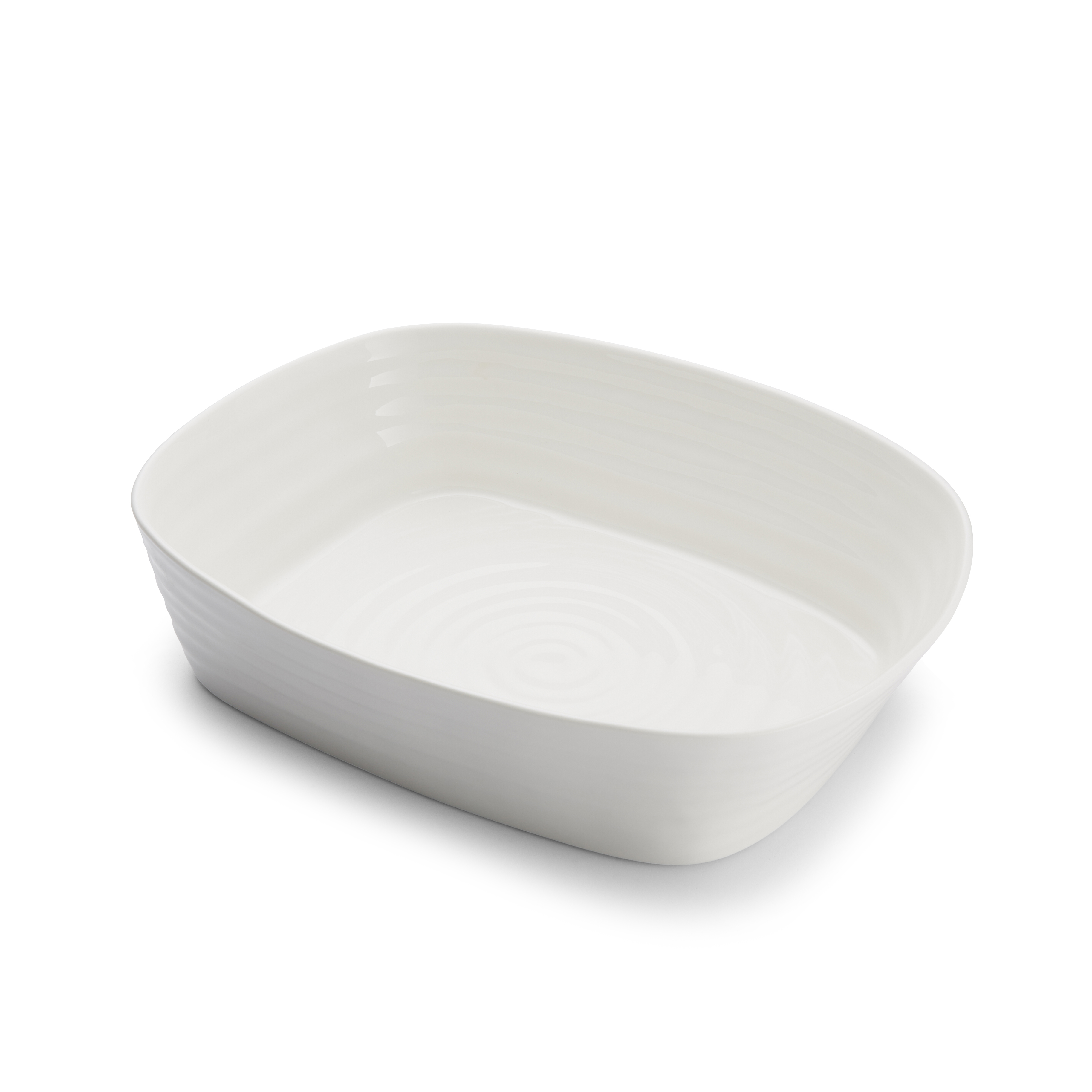 Sophie Conran Rectangular Roasting Dish image number null